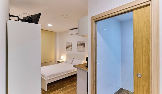 Apartamentos Alcorcón by gaiarooms