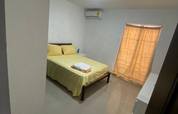 Apartamentos Alendyx