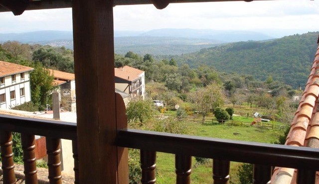 Apartamentos Azahar