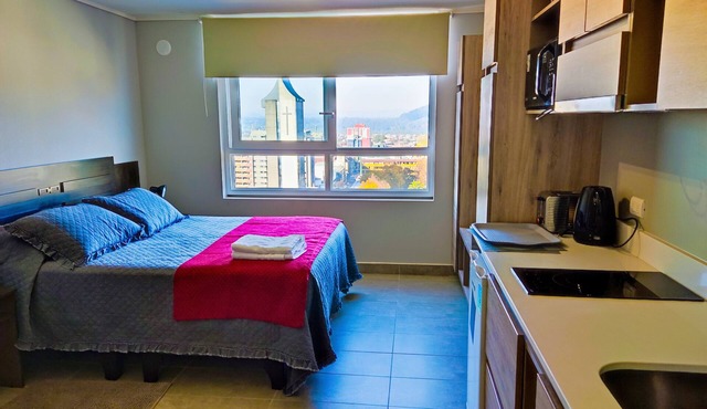 Apartamentos Bauerle