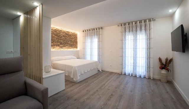 Apartamentos Bombón Tudela