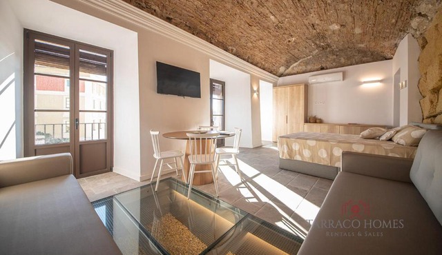 Apartamentos Boutique Murmur