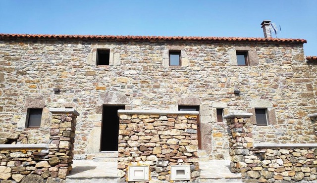 Apartamentos C'Ambrosio