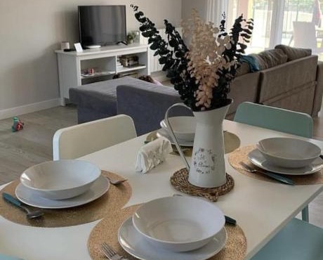 Apartamentos Cañamal