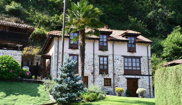 Apartamentos Ca Pacha