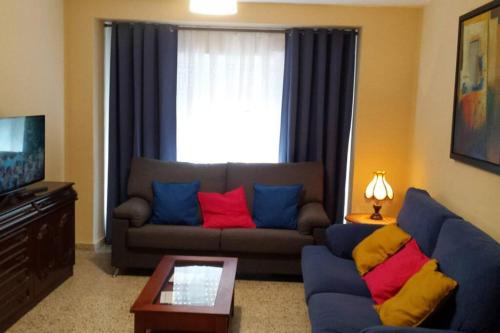 Apartamentos Campomanes 2