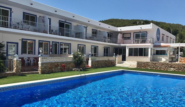 Apartamentos Cana Sofía