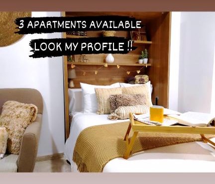Apartamentos Centro CasaBella