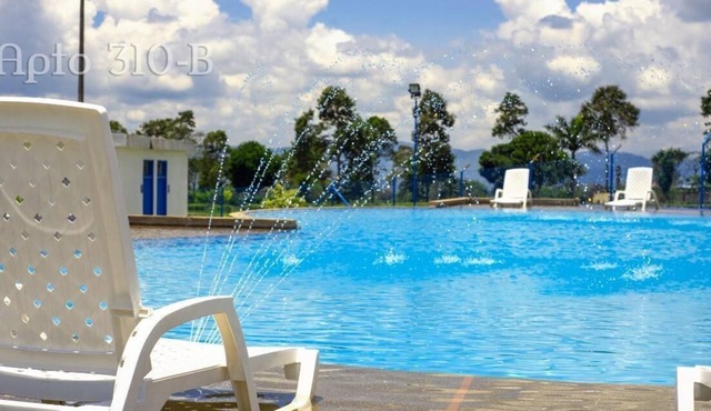 APARTAMENTOS CERCA AL PARQUE DEL CAFE