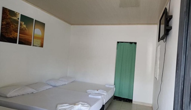 Apartamentos