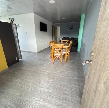 Apartamentos campestres la Divisa