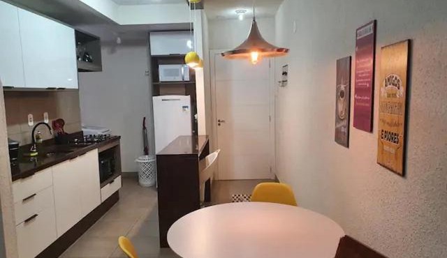 Apartamentos Completos