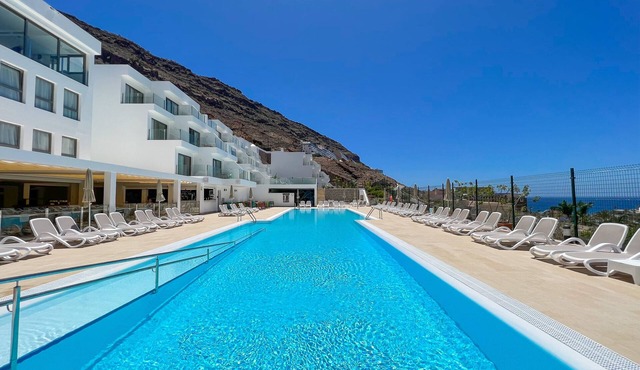 Apartamentos Cordial Magec Taurito