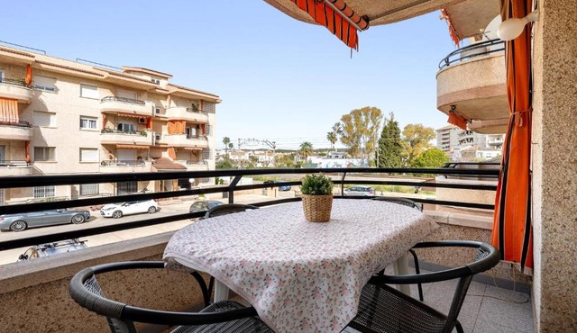 Apartamentos Cunidor - Cunit