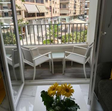 Apartamentos Dali 1