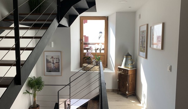 Apartamentos De Montaña Mendiola
