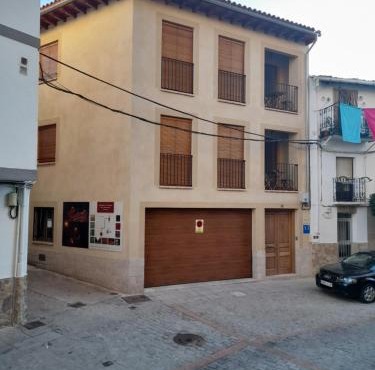 Apartamentos Doctor Fleming