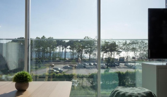 Apartamentos Dunas de Samil
