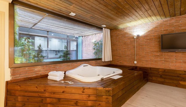 Apartamentos DV