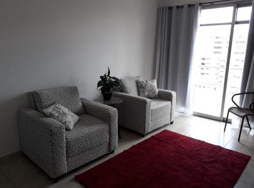 Apartamentos em São José dos Campos - bem localizados em rua tranquila