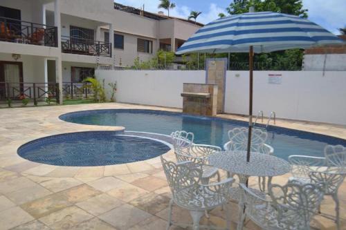 Apartamentos e Casas em Barra do Cunhaú
