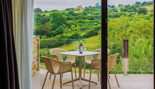 Apartamentos Estela de Altamira