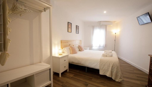 Apartamentos El balcón de la Trinidad Córdoba - GREAT LOCATION