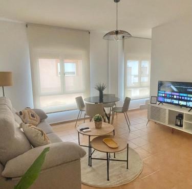 Apartamentos El Llano Dorado 15