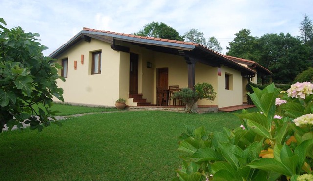 Apartamentos El Perujo