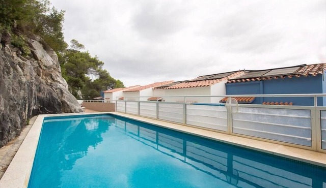Apartamentos El Rio
