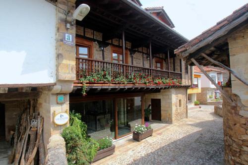 Apartamentos El Secreto de Pedredo