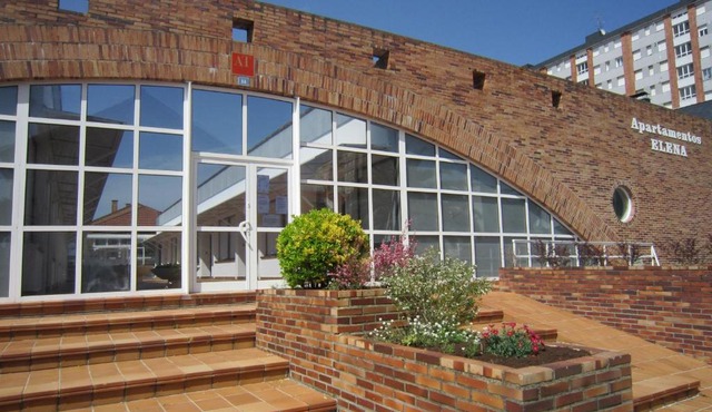 Apartamentos Elena