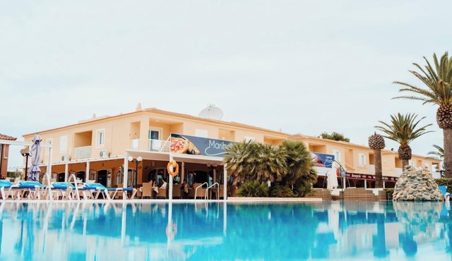Apartamentos Maribel