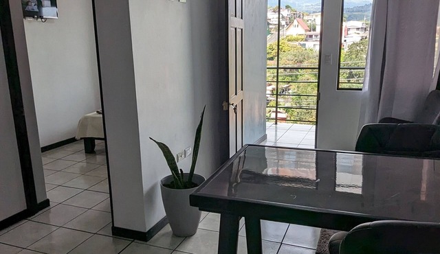 Apartamentos Gary