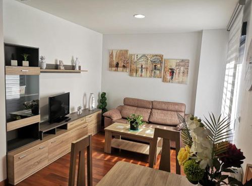 Apartamentos Hemar Granada