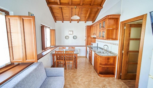 APARTAMENTOS JESUS