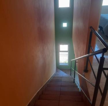 Apartamentos km4