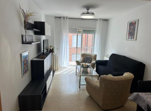 Apartamentos L'Ainsa