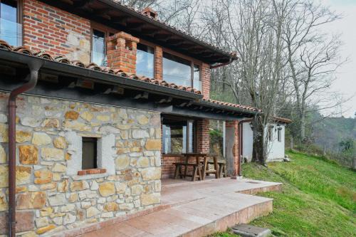 Apartamentos La Cabaña del Cerro Alto