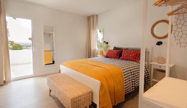 Apartamentos La Guardilla