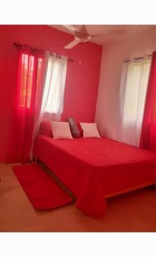 Apartamentos La Mina