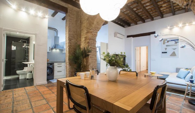 Apartamentos La Xerea