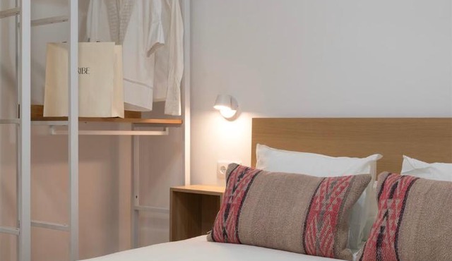 Apartamentos Lang