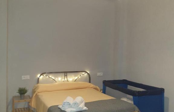 Apartamentos Lanjaron