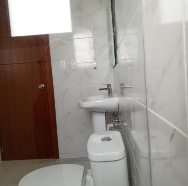 Apartamentos Latacunga