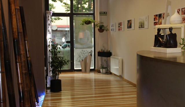 Apartamentos Leon