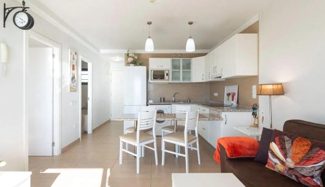 Apartamentos Liszt