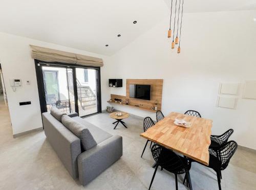 Apartamentos llerda