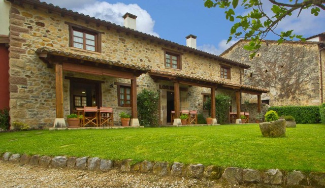Apartamentos los Brezos