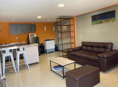 Apartamentos Maridiaz a 7 minutos de todo lo que necesitas !